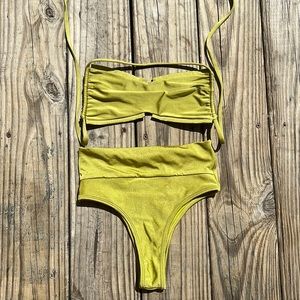 NWOT Fae Swim bikini 👙